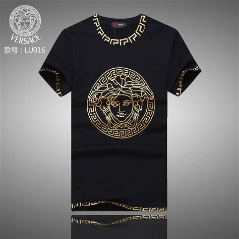 fak versace shirt